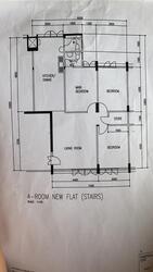 Blk 326 Ang Mo Kio Avenue 3 (Ang Mo Kio), HDB 4 Rooms #251462341